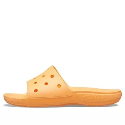 Crocs Classic Chinelos Laranja