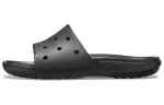Crocs Classic Chinelos Pretos Unissex