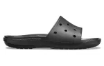 Crocs Classic Chinelos Pretos Unissex