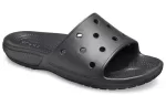 Crocs Classic Chinelos Pretos Unissex
