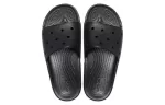 Crocs Classic Chinelos Pretos Unissex
