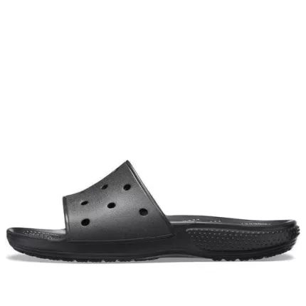Crocs Classic Chinelos Pretos Unissex