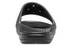 Crocs Classic Chinelos Pretos Unissex