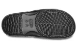 Crocs Classic Chinelos Pretos Unissex