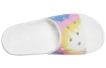 Crocs Classic Chinelos ‘Tie-Dye’