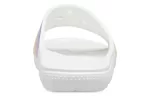 Crocs Classic Chinelos ‘Tie-Dye’