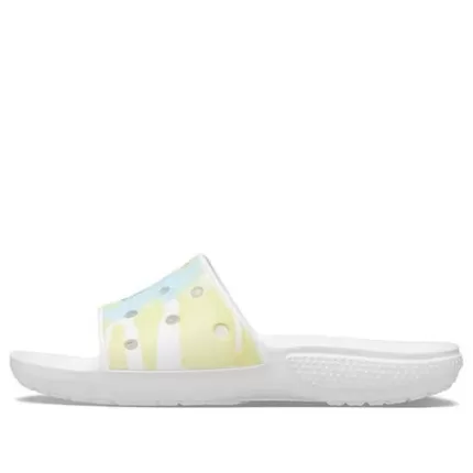 Crocs Classic Chinelos ‘Tie-Dye’
