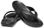 Crocs Classic Chinelos aconchegantes antiderrapantes unissex pretos