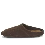 Crocs Classic Chinelos casuais unissex marrons