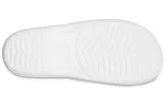 Crocs Classic Chinelos com padrão tie-dye multicoloridos
