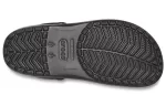 Crocs Classic Clog Beach Sandálias Camuflagem Preta