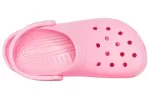 Crocs Classic Clog Beach Sandálias Rosa Rosa 10001-669