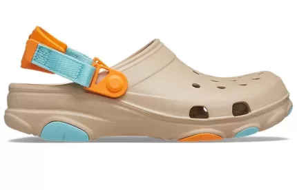Crocs Classic Clog Beach Sandálias Unissex