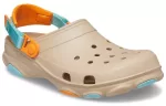 Crocs Classic Clog Beach Sandálias Unissex