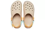 Crocs Classic Clog Beach Sandálias Unissex