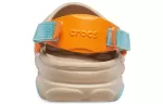 Crocs Classic Clog Beach Sandálias Unissex