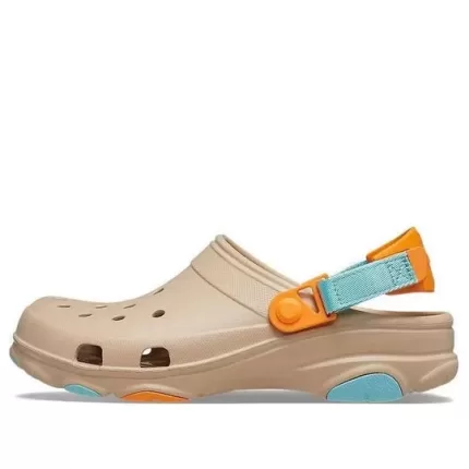 Crocs Classic Clog Beach Sandálias Unissex