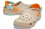 Crocs Classic Clog Beach Sandálias Unissex