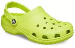 Crocs Classic Clog Beach Sandálias ‘Verde’ 10001-3TX