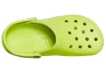 Crocs Classic Clog Beach Sandálias ‘Verde’ 10001-3TX