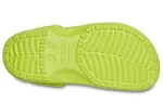 Crocs Classic Clog Beach Sandálias ‘Verde’ 10001-3TX