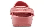 Crocs Classic Clog Beach Sandálias Vermelhas 10001-682