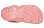Crocs Classic Clog Beach Sandálias Vermelhas 10001-682
