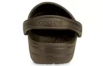 Crocs Classic Clog Bogotá Café Sandálias 11038-280