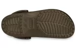 Crocs Classic Clog Bogotá Café Sandálias 11038-280