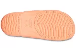 Crocs Classic Clog Chinelos vermelhos unissex aconchegantes