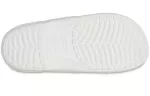 Crocs Classic Clog Cozy Unissex Branco Multicolorido Chinelos ‘Branco’
