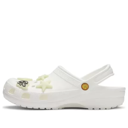 Crocs Classic Clog x Bad Bunny ‘Bad Bunny’