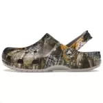 Crocs Classic Clog x thisisneverthat x Realtree Clogs ‘Edge Camo Walnut’