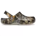 Crocs Classic Clog x thisisneverthat x Realtree Clogs ‘Edge Camo Walnut’