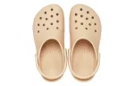 Crocs Classic Clogs ‘Bege’ 10001-2DS