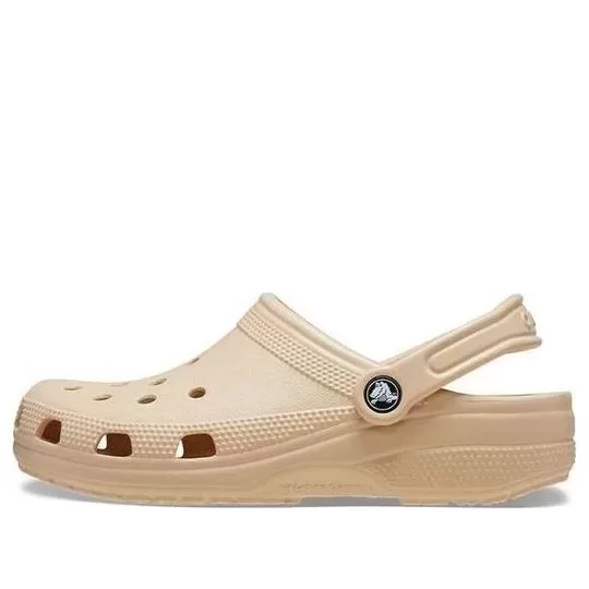 Crocs Classic Clogs ‘Bege’ 10001-2DS