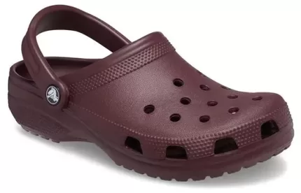 Crocs Classic Clogs ‘Cereja Escura’ 10001-6WD