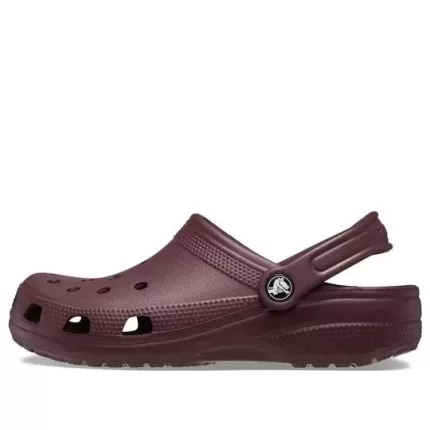 Crocs Classic Clogs ‘Cereja Escura’ 10001-6WD