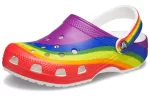 Crocs Classic Clogs ‘Corante arco-íris’ 208106