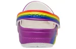 Crocs Classic Clogs ‘Corante arco-íris’ 208106