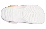 Crocs Classic Clogs ‘Corante arco-íris’ 208106
