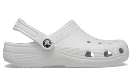 Crocs Classic Clogs ‘Luar’ 10001-1NK