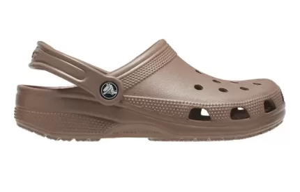 Crocs Classic Clogs ‘Marrom’ 10001-2Q9