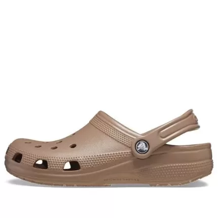 Crocs Classic Clogs ‘Marrom’ 10001-2Q9