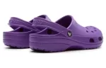 Crocs Classic Clogs ‘Néon Roxo’ 10001-518