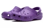 Crocs Classic Clogs ‘Néon Roxo’ 10001-518