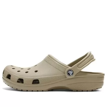 Crocs Classic Clogs ‘Paralelepípedo’ 10001-2V3