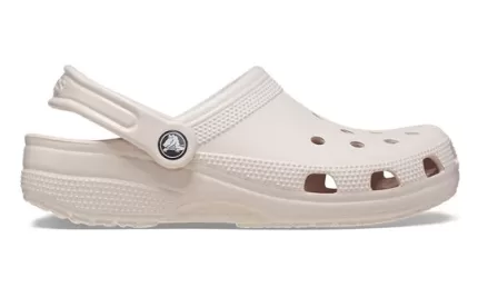 Crocs Classic Clogs ‘Rosa’ 10001-6UR