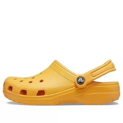 Crocs Classic Clogs ‘Sorvete de Laranja’ 10001-837