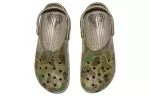 Crocs Classic Clogs ‘Verde Mármore’ 903733